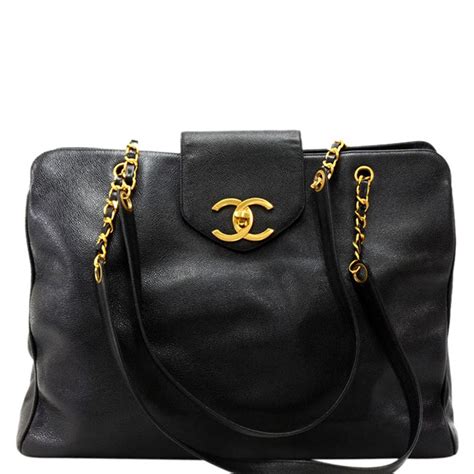 buy chanel supermodel tote|chanel shopping tote price.